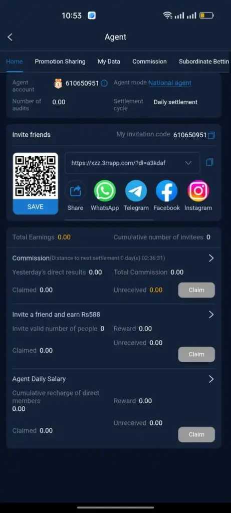 3RR Game VIP Download 2025