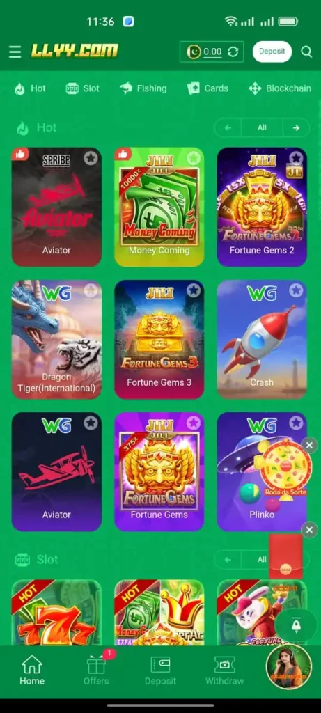 LLYY Game APK Earning App Pakistan