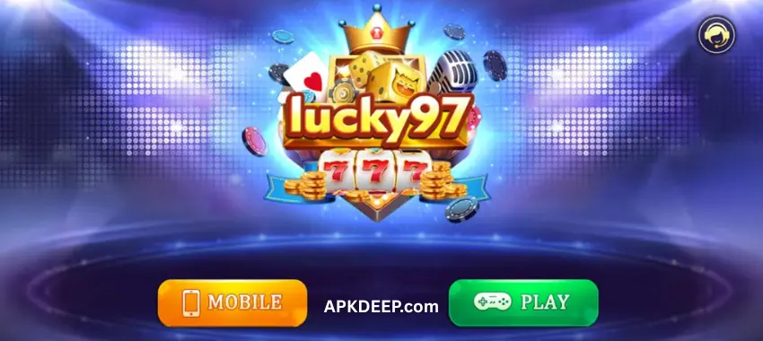 Lucky 97 Game
