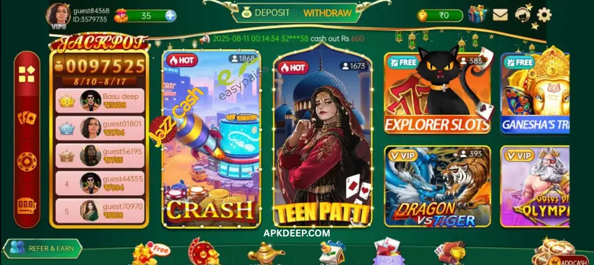 A33 Game APK Download