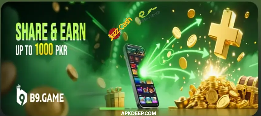 B9 Game download apk