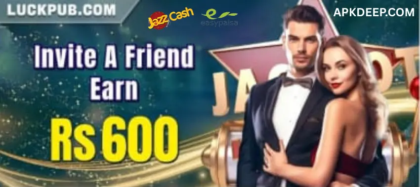 Luck Pub Game Download 2025