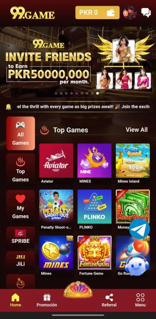 99Game Download Earning App In Pakistan 2025