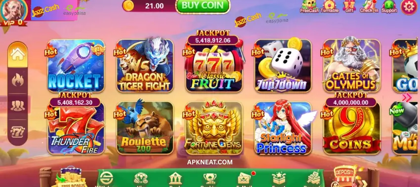 lucky 101 game vip download 2025