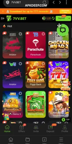 7vvBet Game Download 2025